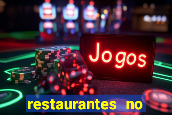 restaurantes no gama df