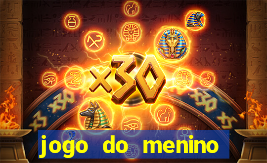 jogo do menino gelo e menina lava