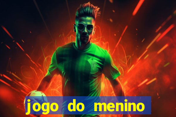 jogo do menino gelo e menina lava