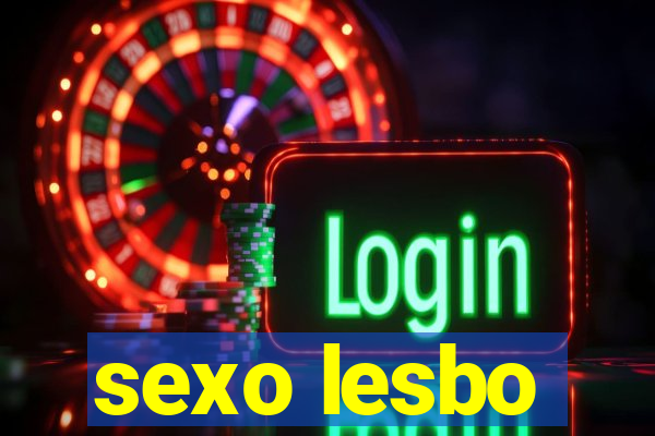 sexo lesbo