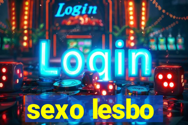 sexo lesbo