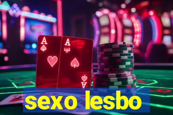 sexo lesbo