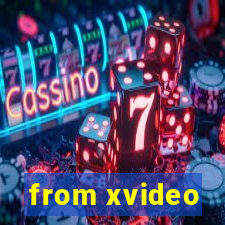 from xvideo