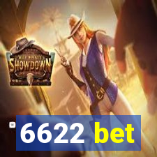 6622 bet