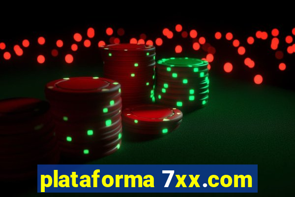 plataforma 7xx.com