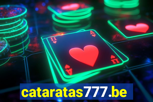 cataratas777.bet