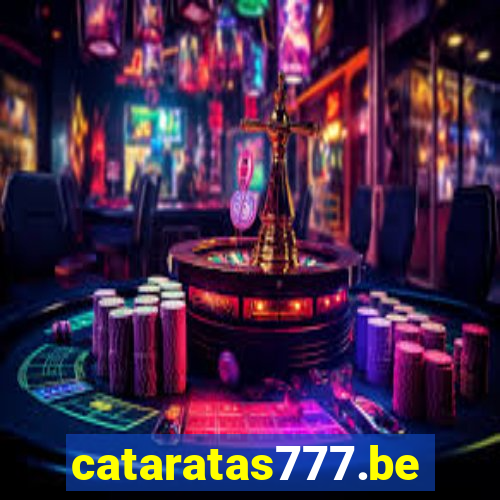 cataratas777.bet