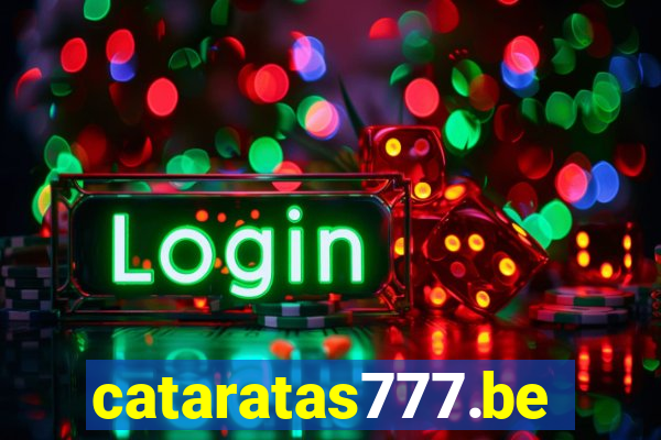 cataratas777.bet