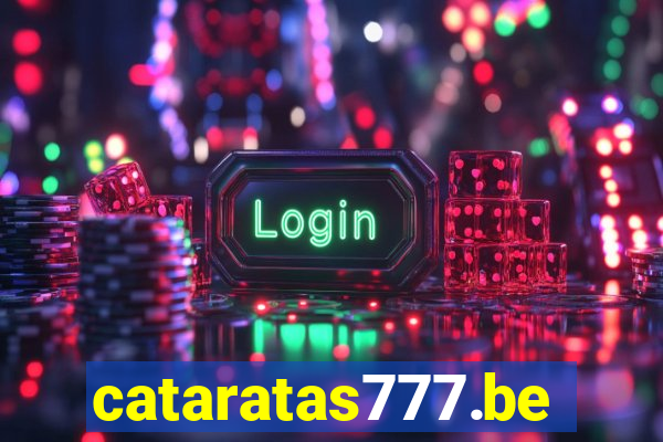 cataratas777.bet