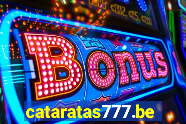 cataratas777.bet