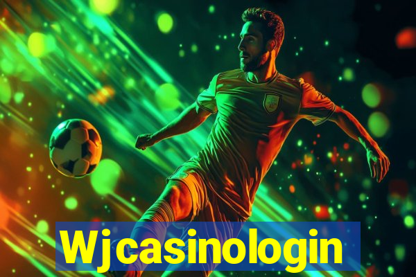 Wjcasinologin