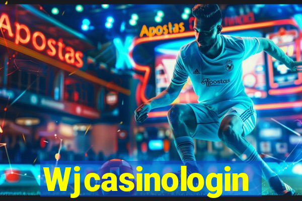 Wjcasinologin