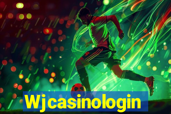 Wjcasinologin