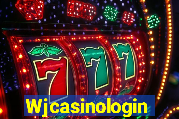 Wjcasinologin