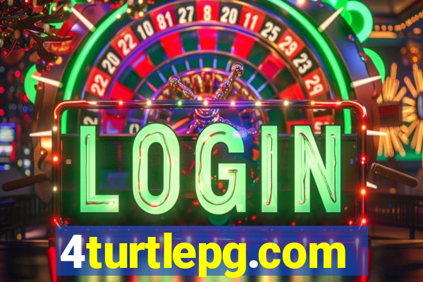 4turtlepg.com