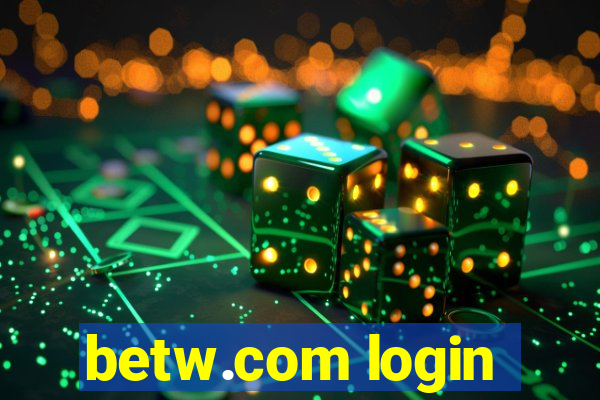 betw.com login