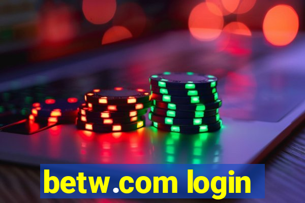 betw.com login