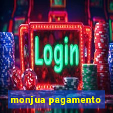 monjua pagamento