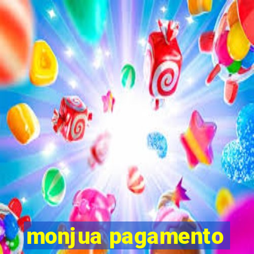 monjua pagamento