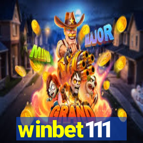 winbet111