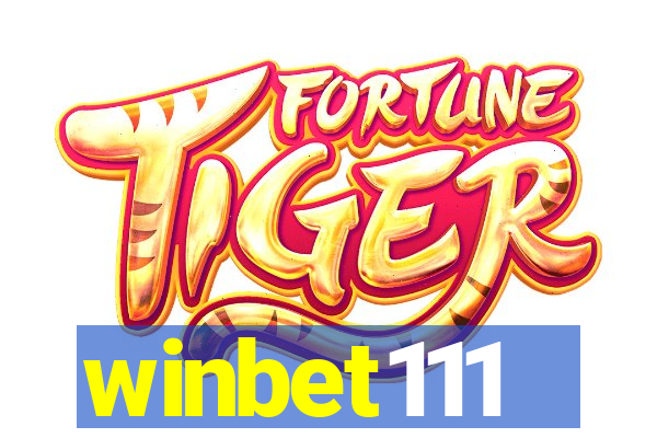 winbet111