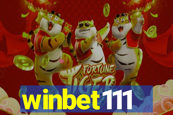 winbet111