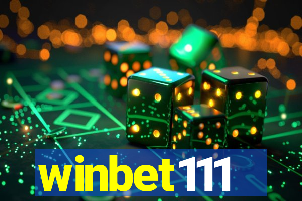 winbet111