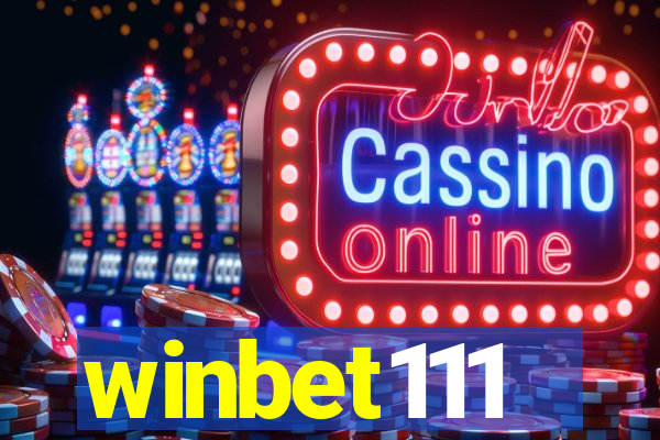 winbet111