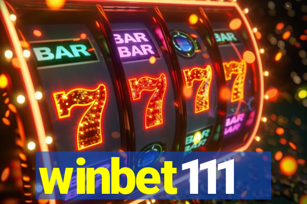 winbet111