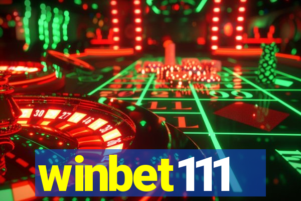 winbet111