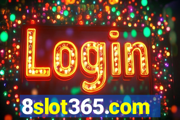 8slot365.com