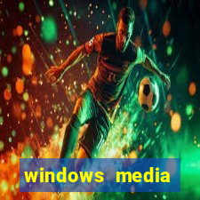 windows media player classic