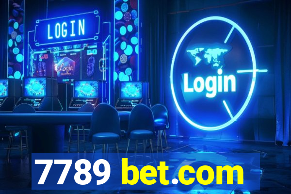 7789 bet.com