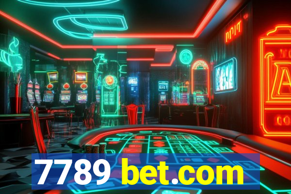 7789 bet.com