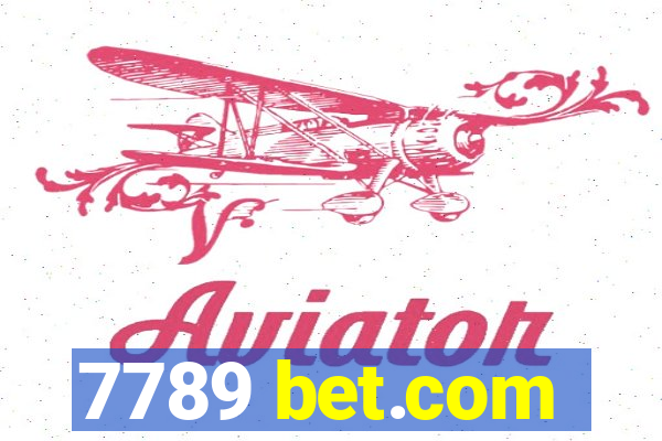 7789 bet.com