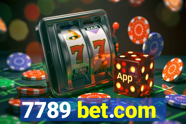 7789 bet.com