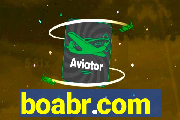 boabr.com