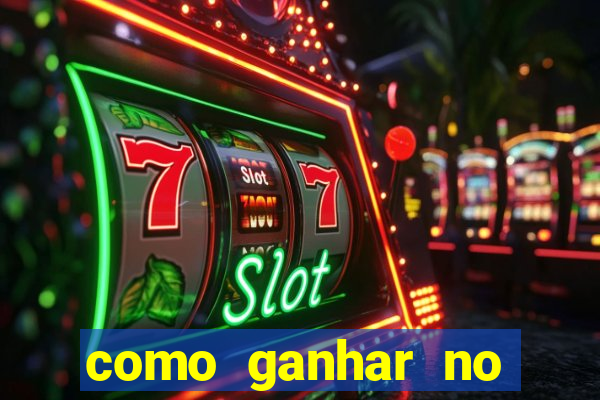 como ganhar no jogo do touro fortune