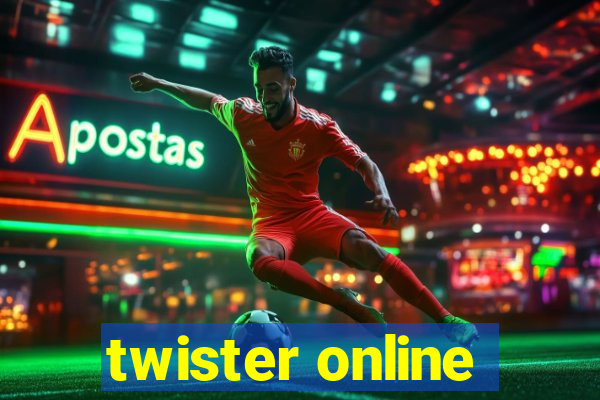 twister online