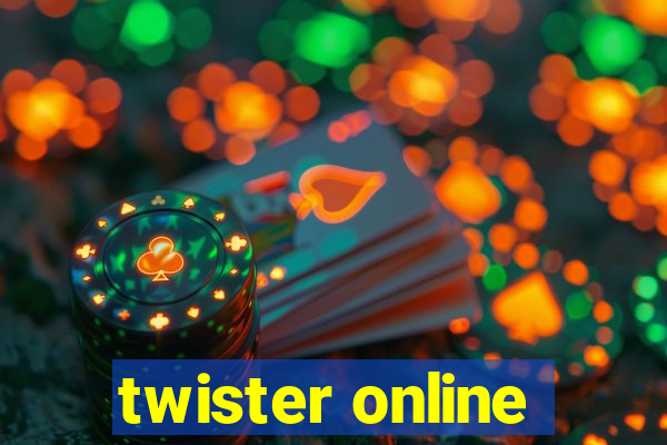 twister online