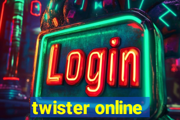 twister online