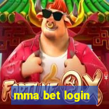 mma bet login