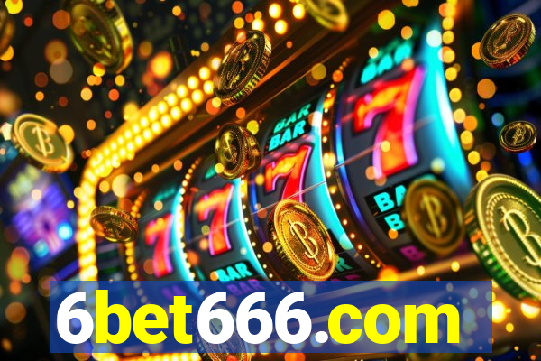 6bet666.com