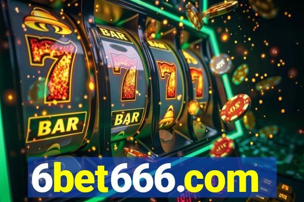 6bet666.com