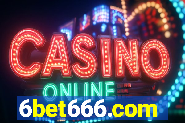 6bet666.com