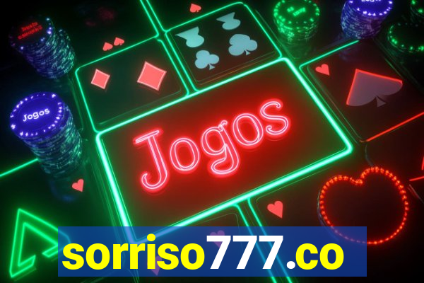 sorriso777.co