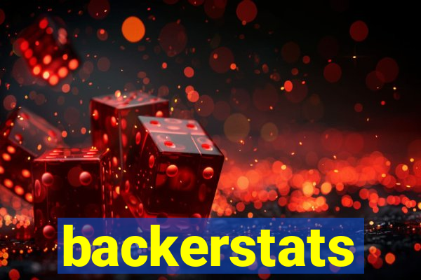 backerstats