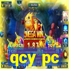 qcy pc