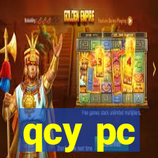 qcy pc