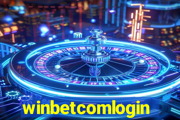 winbetcomlogin